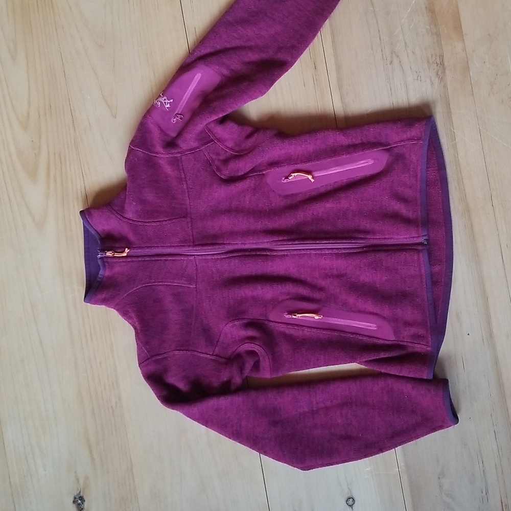 Arc'teryx Cardigan